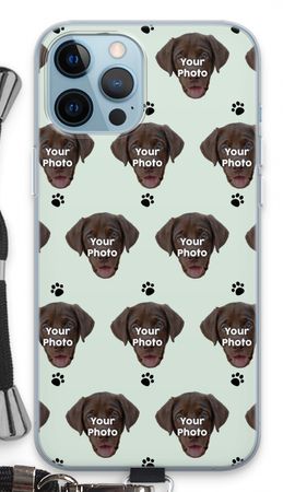 Personalized Face - Cat or Dog