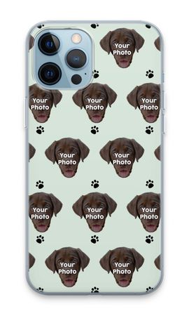 Personalized Face - Cat or Dog