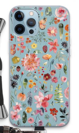 Colorful Plants and Flowers