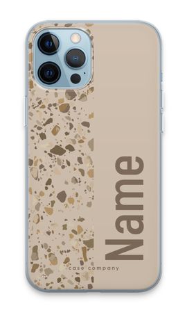 Namecase Terrazzo