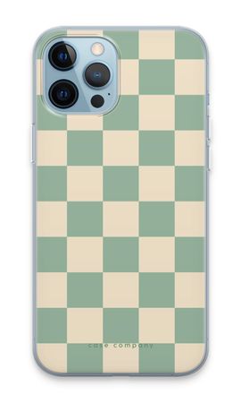 Checkered Mint