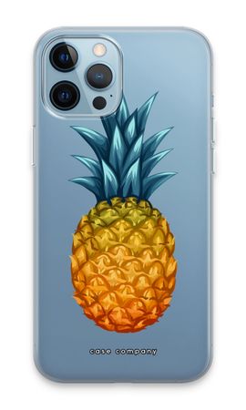 Big pineapple