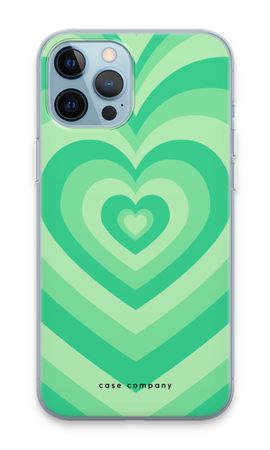 Heart Green