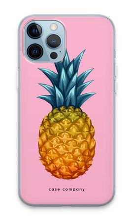 Big pineapple