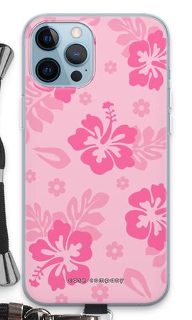 Hawaii - Pink