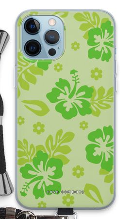 Hawaii - Green