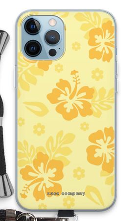 Hawaii - Yellow