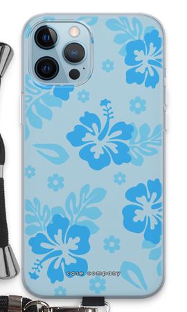 Hawaii - Blue