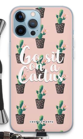Cactus quote