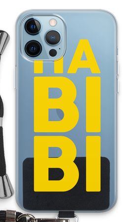 Habibi Majorelle 