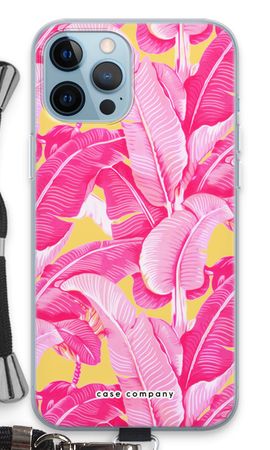 Pink Banana