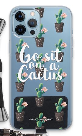 Cactus quote