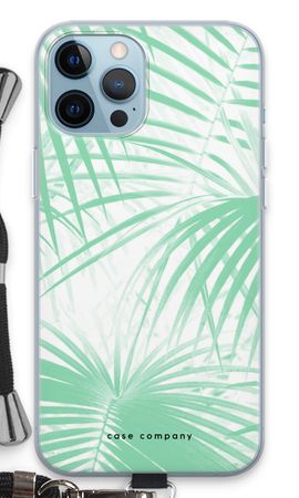 Palm leaves