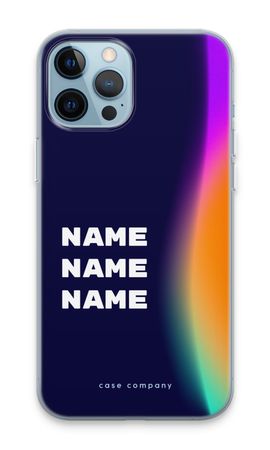 Namecase 2 - Neon