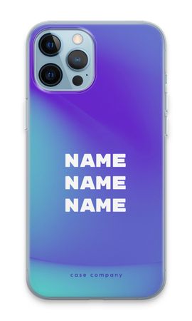 Namecase 1 - Neon