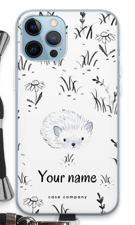 Frosty Forest - Namecase