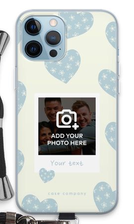 Photo - Hearts - Pascha