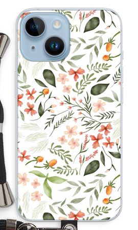 Sweet little flowers