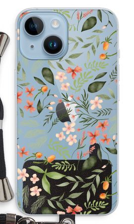 Sweet little flowers