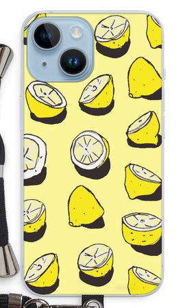 When Life Gives You Lemons...