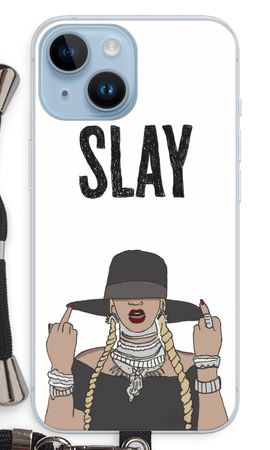 Slay All Day