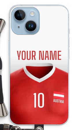 Österreich - Fußball