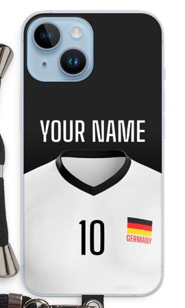 Deutschland - Fußball