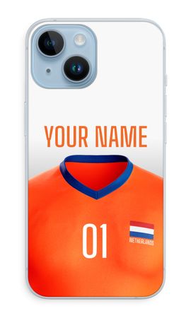 Netherlands - Football