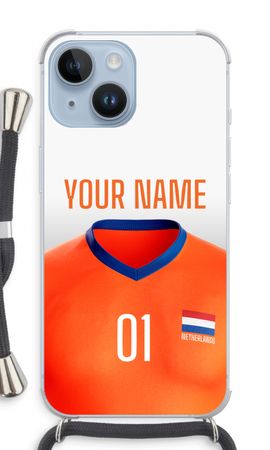 Netherlands - Football