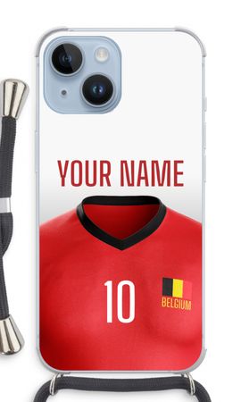 Belgium - Football