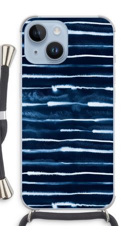 Lines Navy