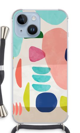 Bold Rounded Shapes