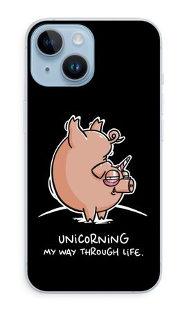 Unicorning