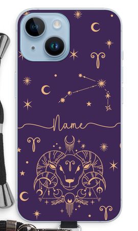 Zodiac Sign N°2