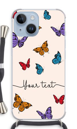 Butterflies