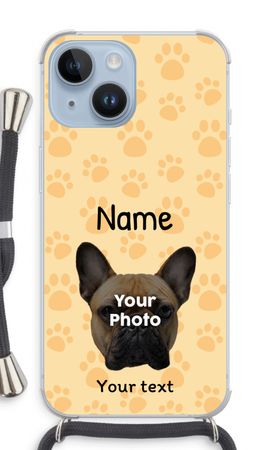 Personalized face - Pet