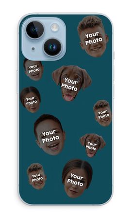 Personalized Face N°1