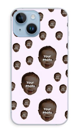 Personalized Face N°2