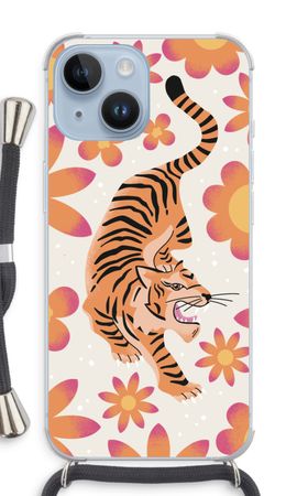 Wild Tiger