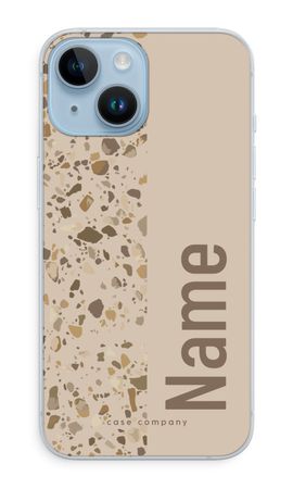 Namecase Terrazzo