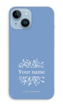 Namecase - Goddess