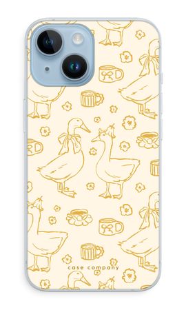Duckies