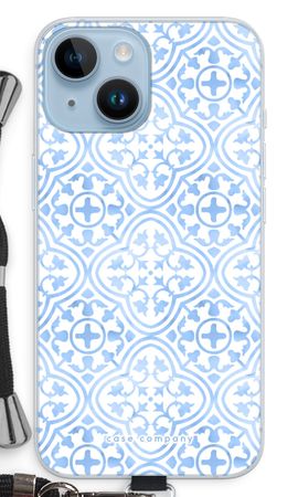 Mediterranean Mosaic