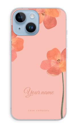 Namecase 2 - Floral