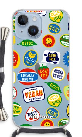 Fruitsticker