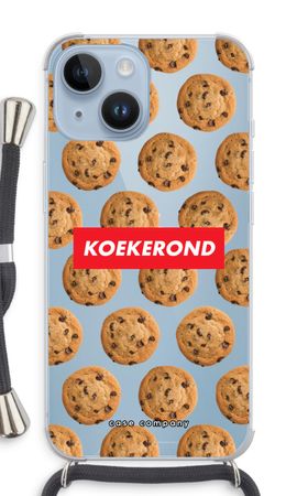Koekerond