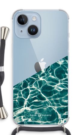 Reflejo agua