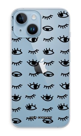 Eye pattern #2