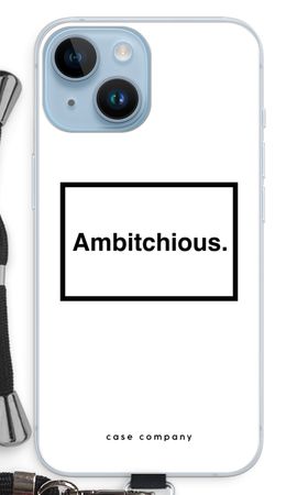 Ambitchious