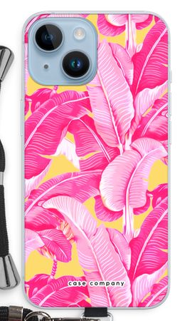 Pink Banana